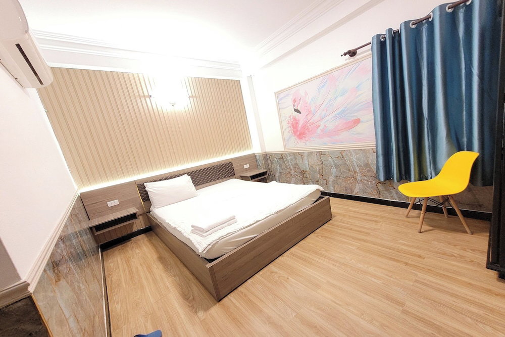 Hoang Nam Hotel