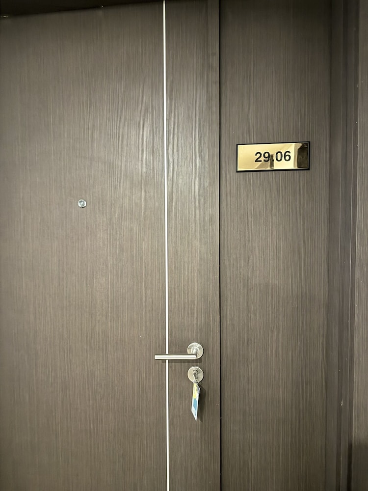 Sunrise City Luxury Apartment Quan 7