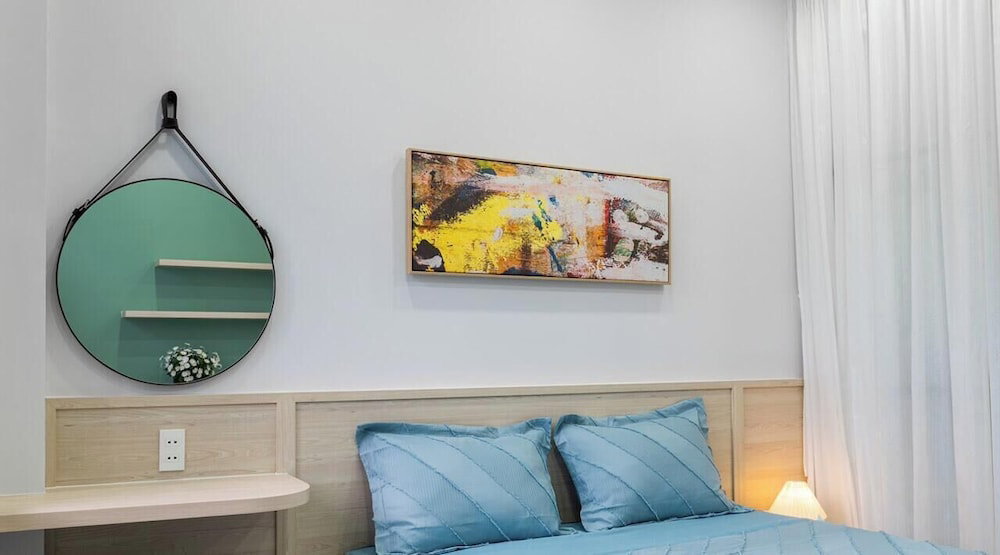 Hotel Nook Stay Phan Dinh Phung