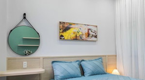Hotel Nook Stay Phan Dinh Phung cazare Quan Phu Nhuan