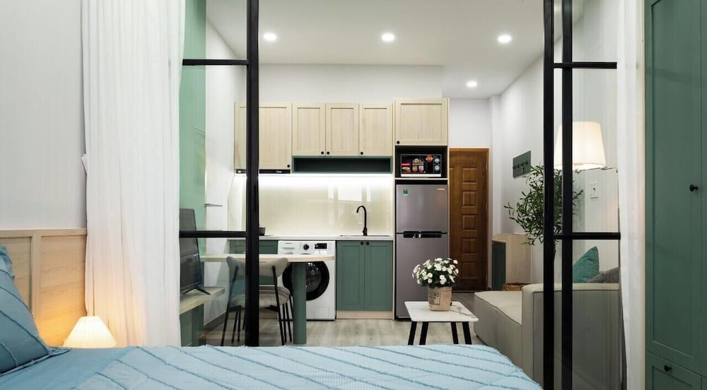 Nook Stay Phan Dinh Phung