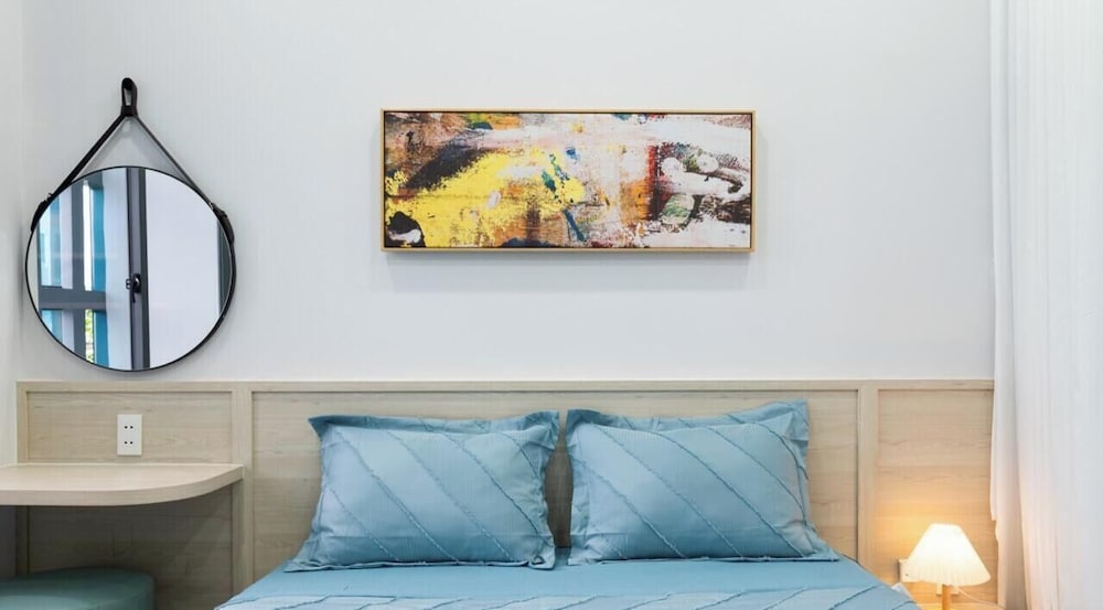 Nook Stay Phan Dinh Phung