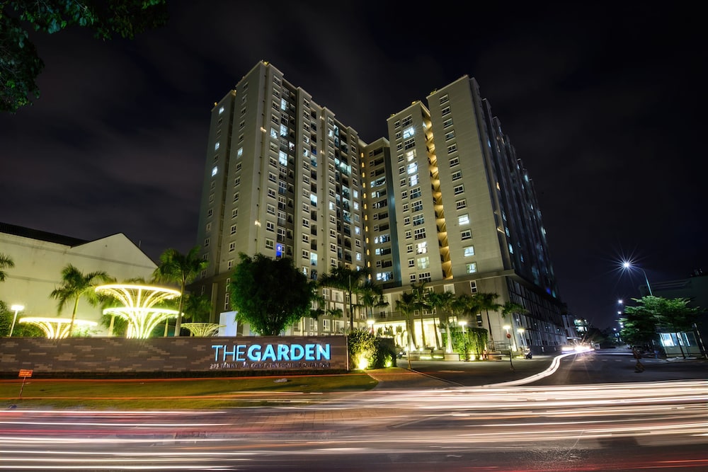 Hotel Modern Apartment - Garden Gate