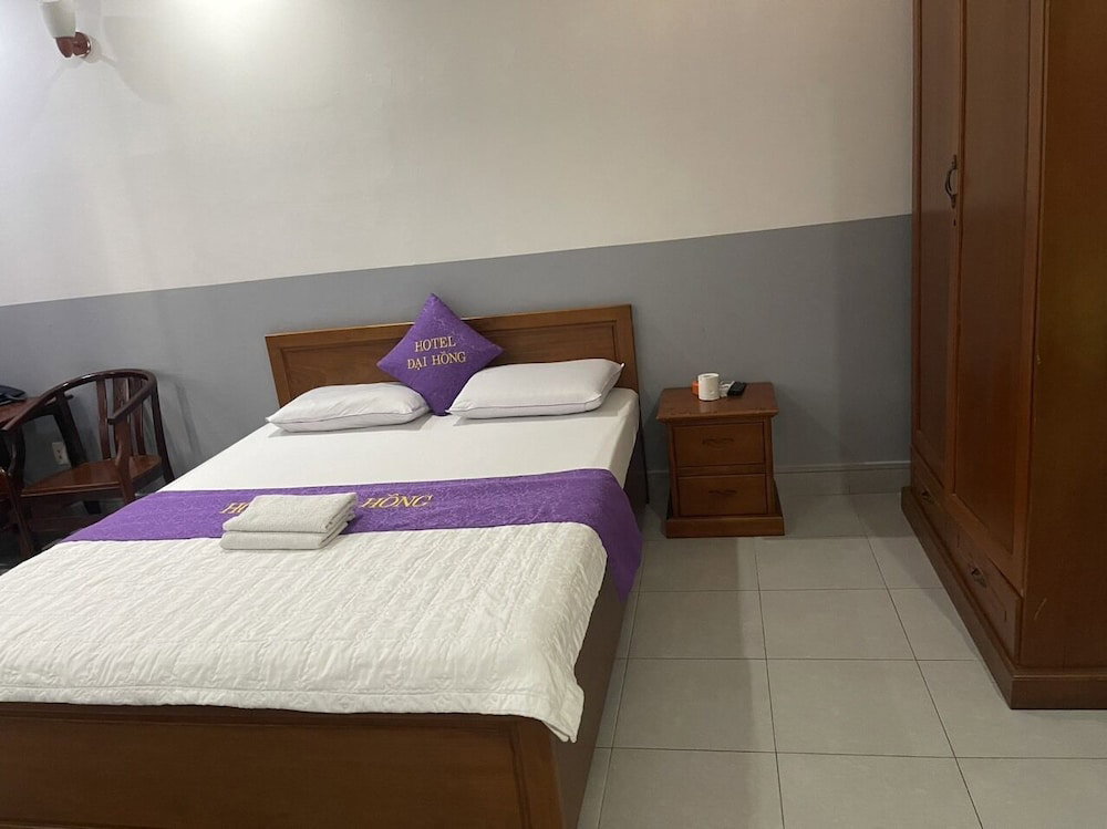 Dai Hong Hotel - By Bay Luxury