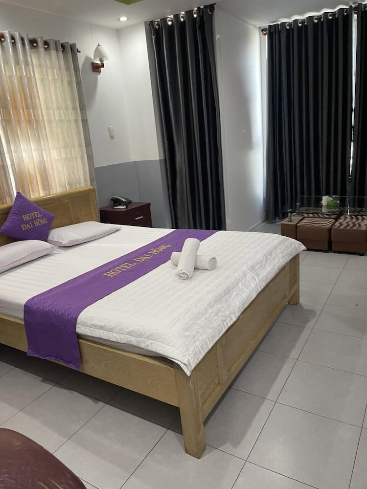 Dai Hong Hotel - By Bay Luxury