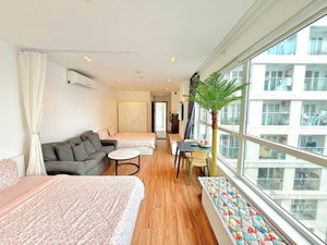 Hotel Skyhome 2 Giuong Doi A9 cazare Quan Bay