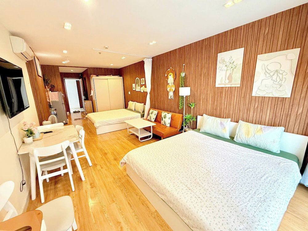Skyhome 2 Giuong Doi A9