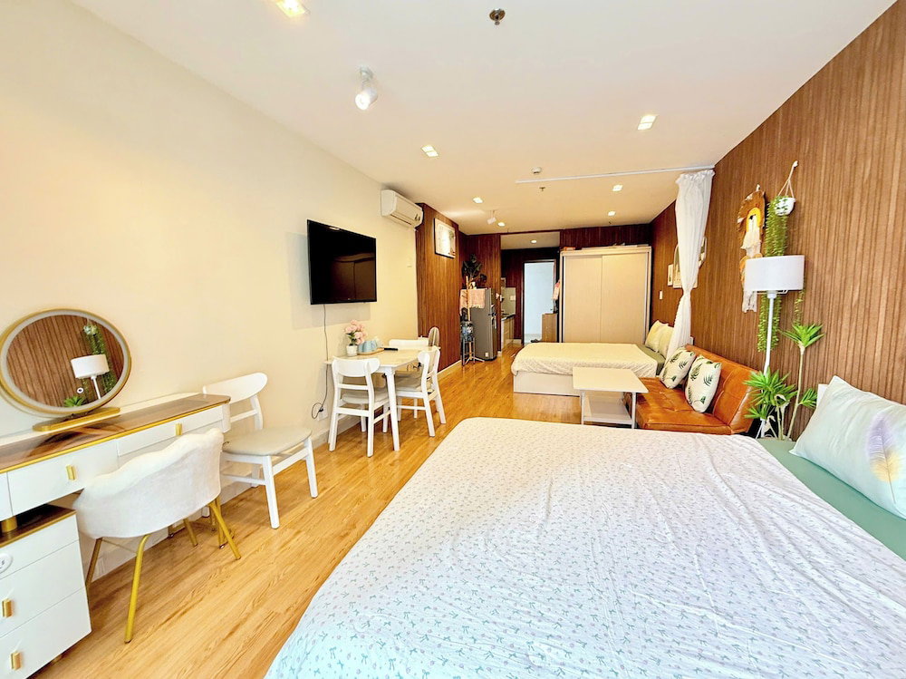 Skyhome 2 Giuong Doi A9