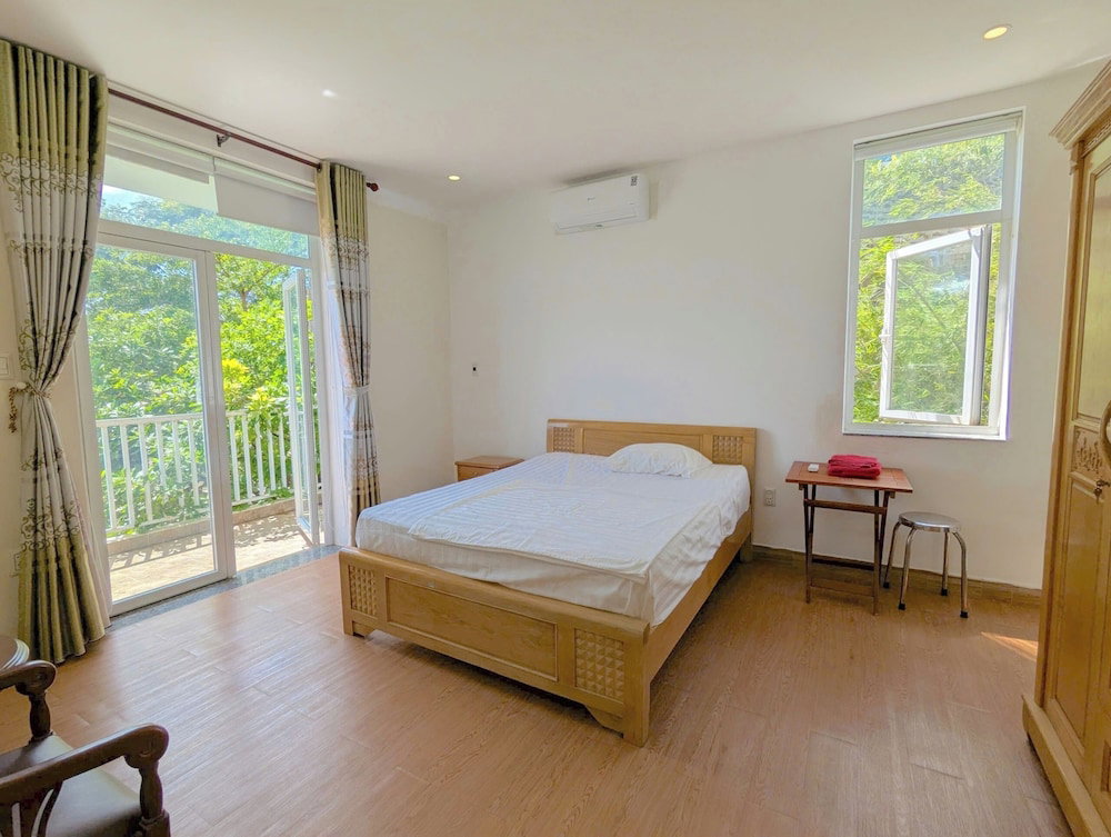 An Apartment