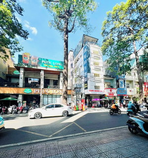 Hotel Loftic Apartments - Tan Dinh cazare Quan Binh Thanh