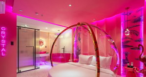Hotel Ngan Le Mot Dem Hotel cazare Tan Tuc
