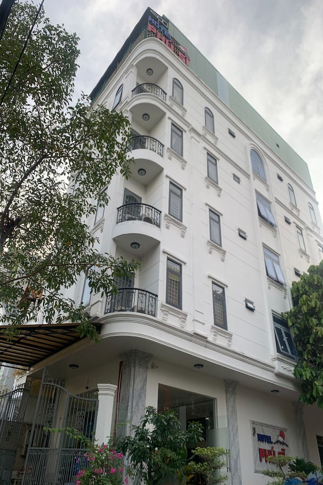 Hotel Phu Si Hotel