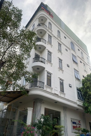 Hotel Phu Si Hotel cazare Quan Muoi Mot