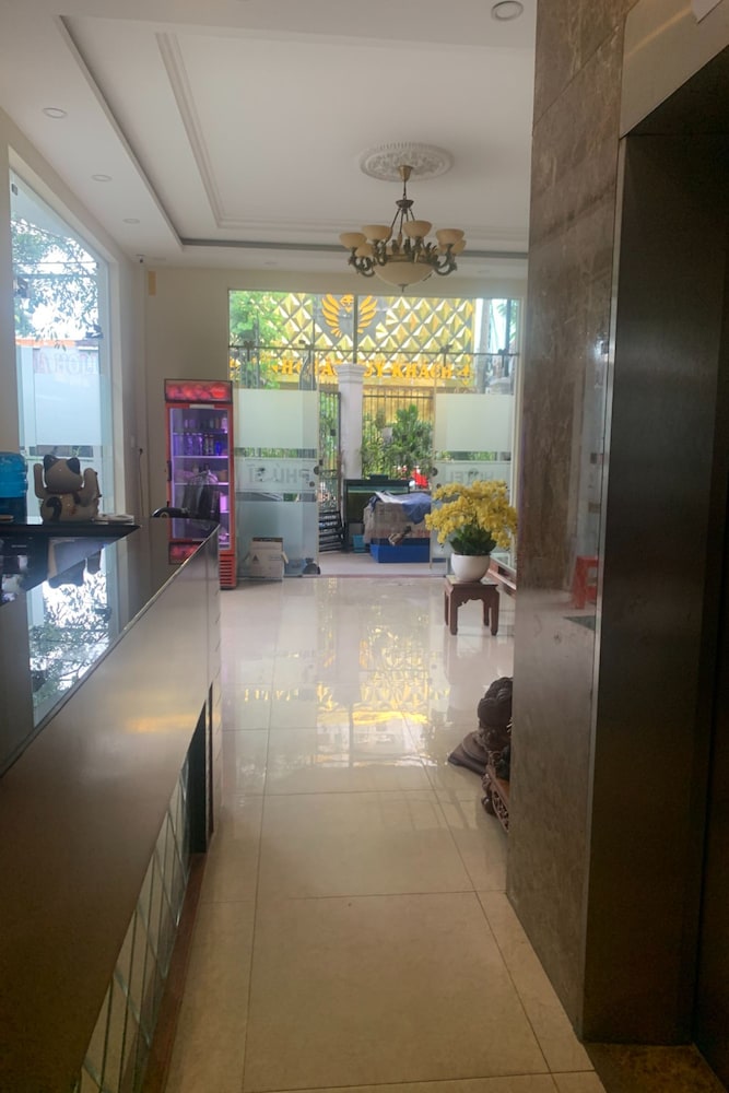 Phu Si Hotel