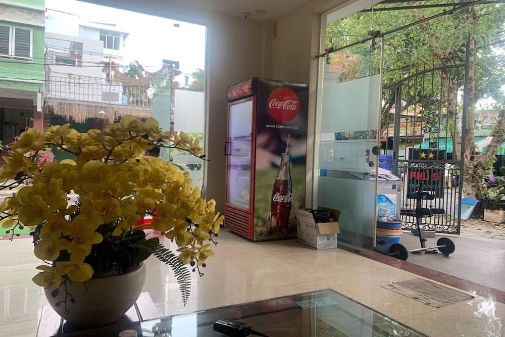 Phu Si Hotel