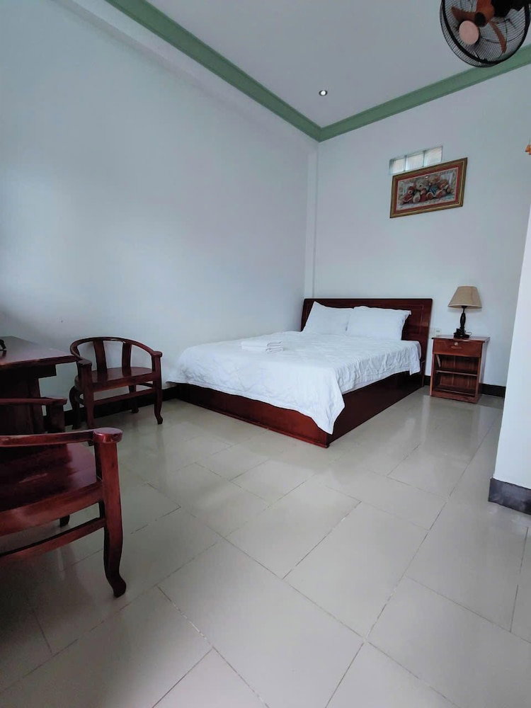 Hotel Min's Homestay