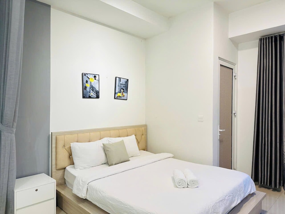 Hotel Ss Home Sunrise City Premium