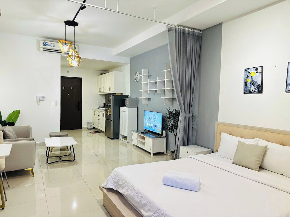 Ss Home Sunrise City Premium