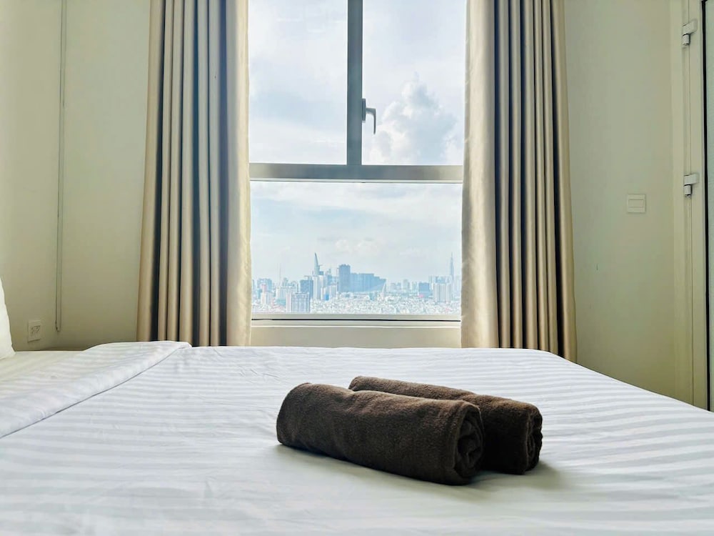 Ss Home Sunrise City Premium
