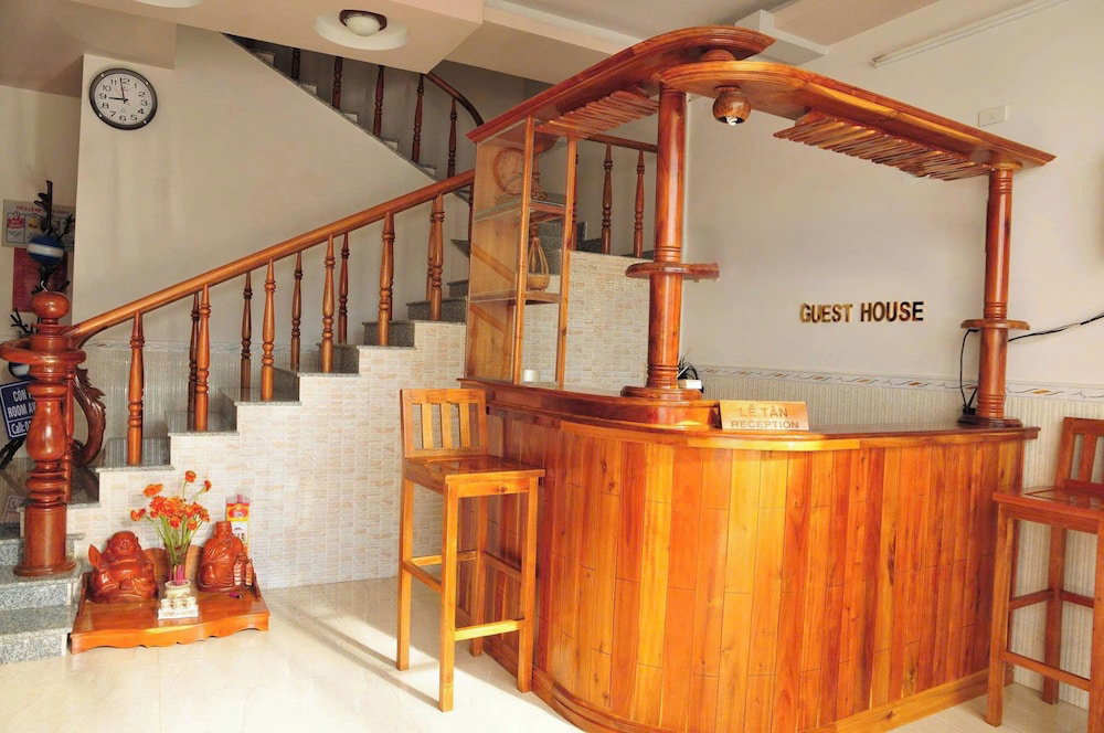 Hotel Trung Thanh Hotel