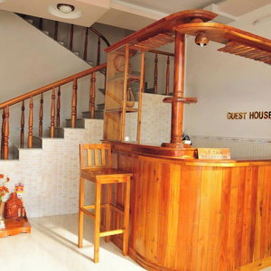 Hotel Trung Thanh Hotel cazare Duong GJong