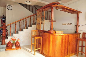 Hotel Trung Thanh Hotel cazare Duong GJong