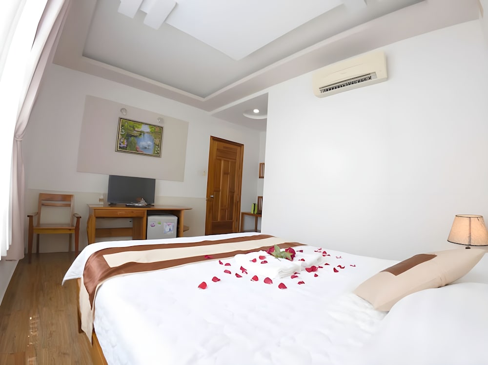 Trung Thanh Hotel