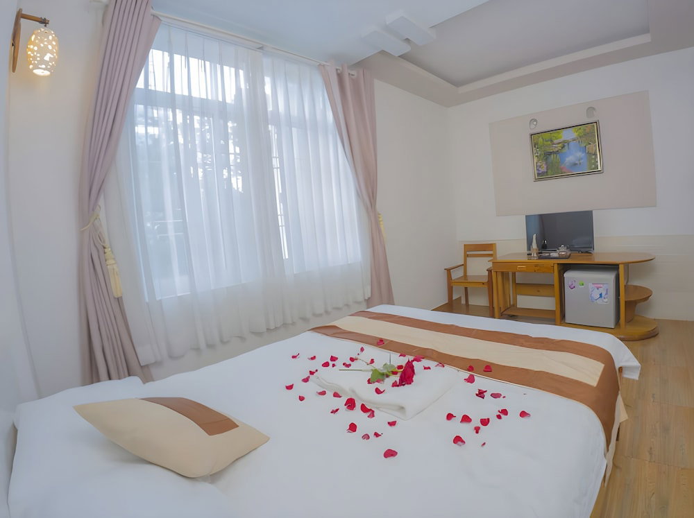 Trung Thanh Hotel