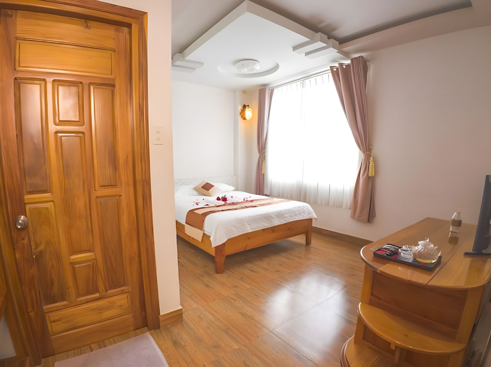 Trung Thanh Hotel
