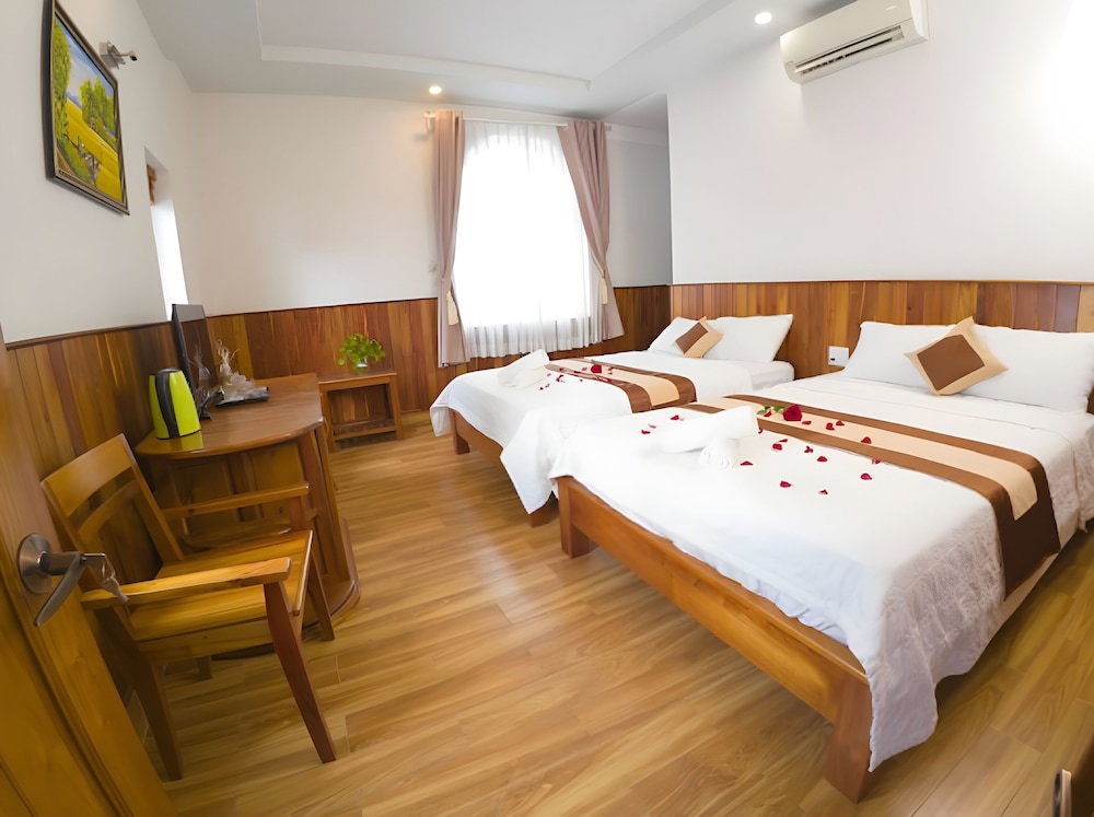 Trung Thanh Hotel