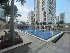 Hotel Diamond Suite Star Hill Apartment cazare Quan Bay