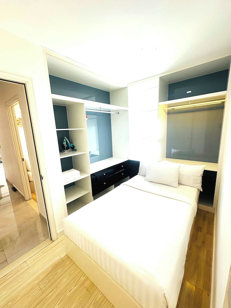 Diamond Suite Star Hill Apartment