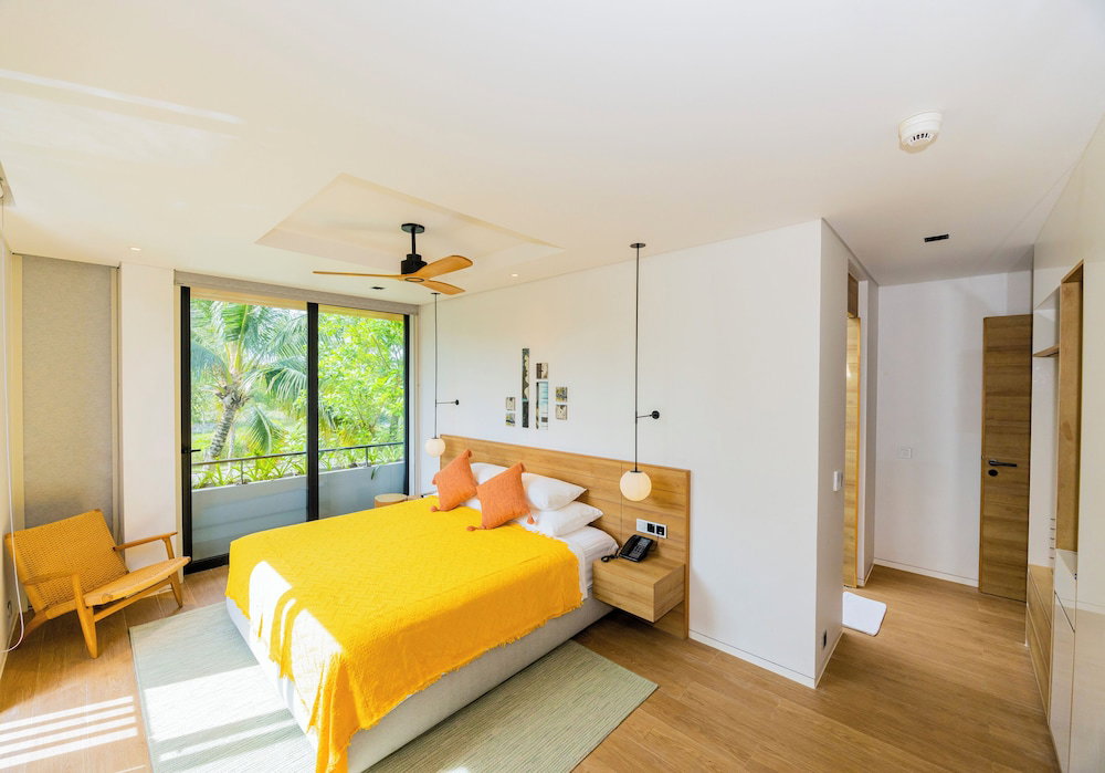 Hotel Sailing Pool Villas & Resort Phu Quoc