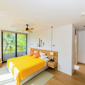 Sejur Sailing Pool Villas & Resort Phu Quoc vacanta Duong GJong