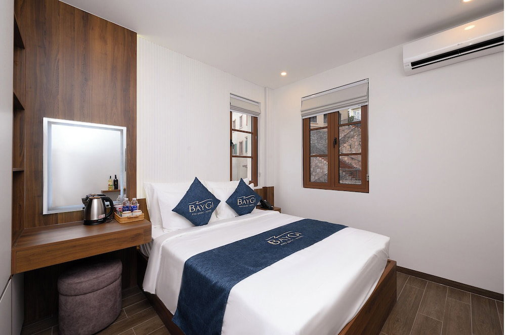 Hotel Baygi Phu Quoc Hotel