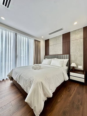Hotel Nomah Tan Dinh cazare Quan Binh Thanh
