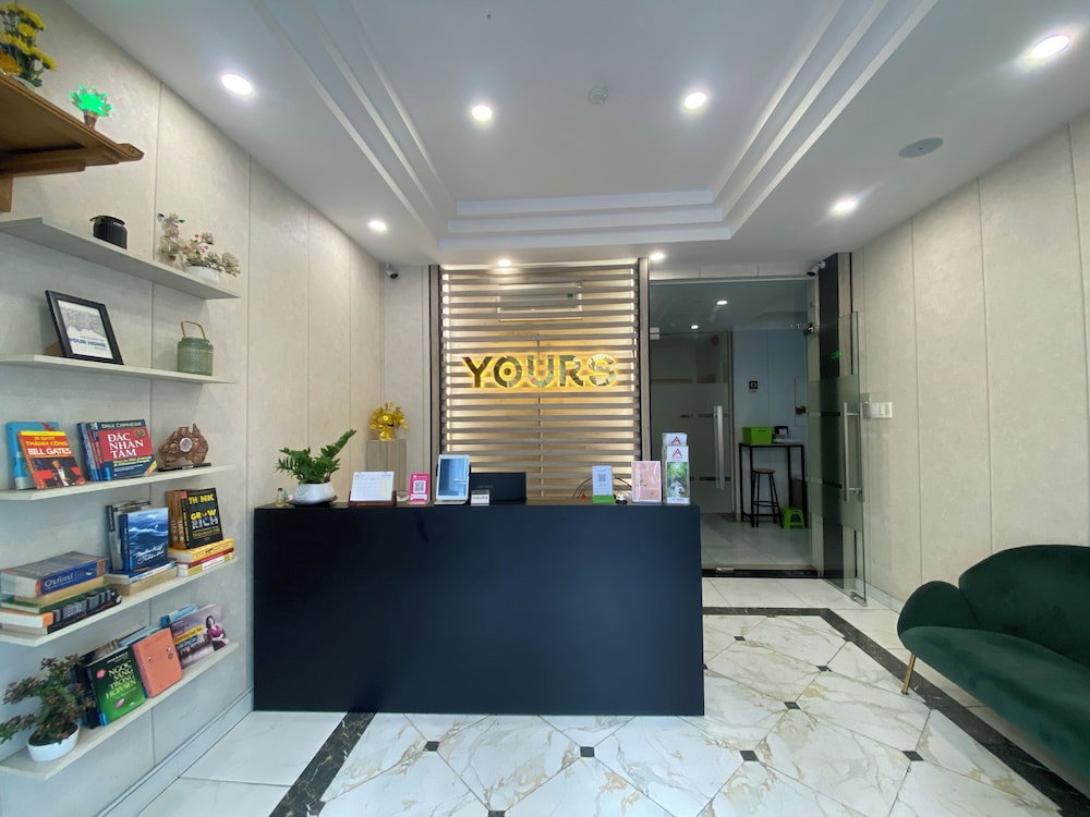 Yours Studio Tower