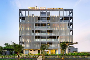 Hotel Thuan Hue Boutique Hotel - Nam Hoi An cazare Ha Lam