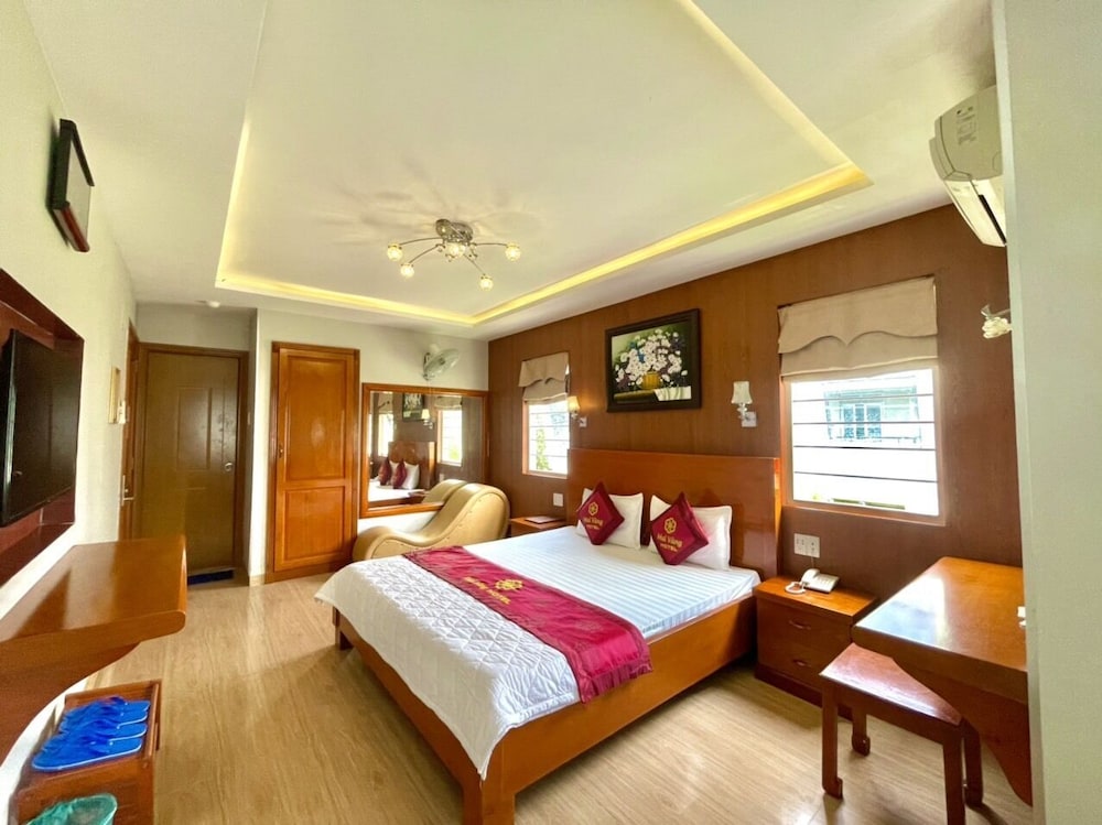 Hotel Mai Vang Hotel