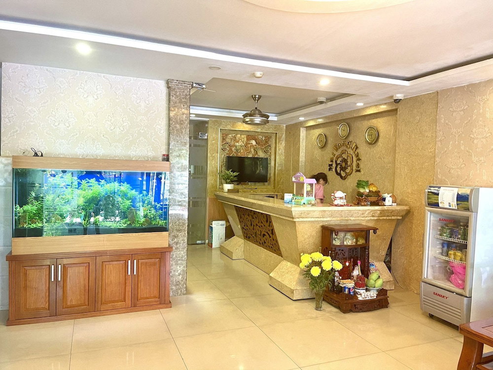 Mai Vang Hotel
