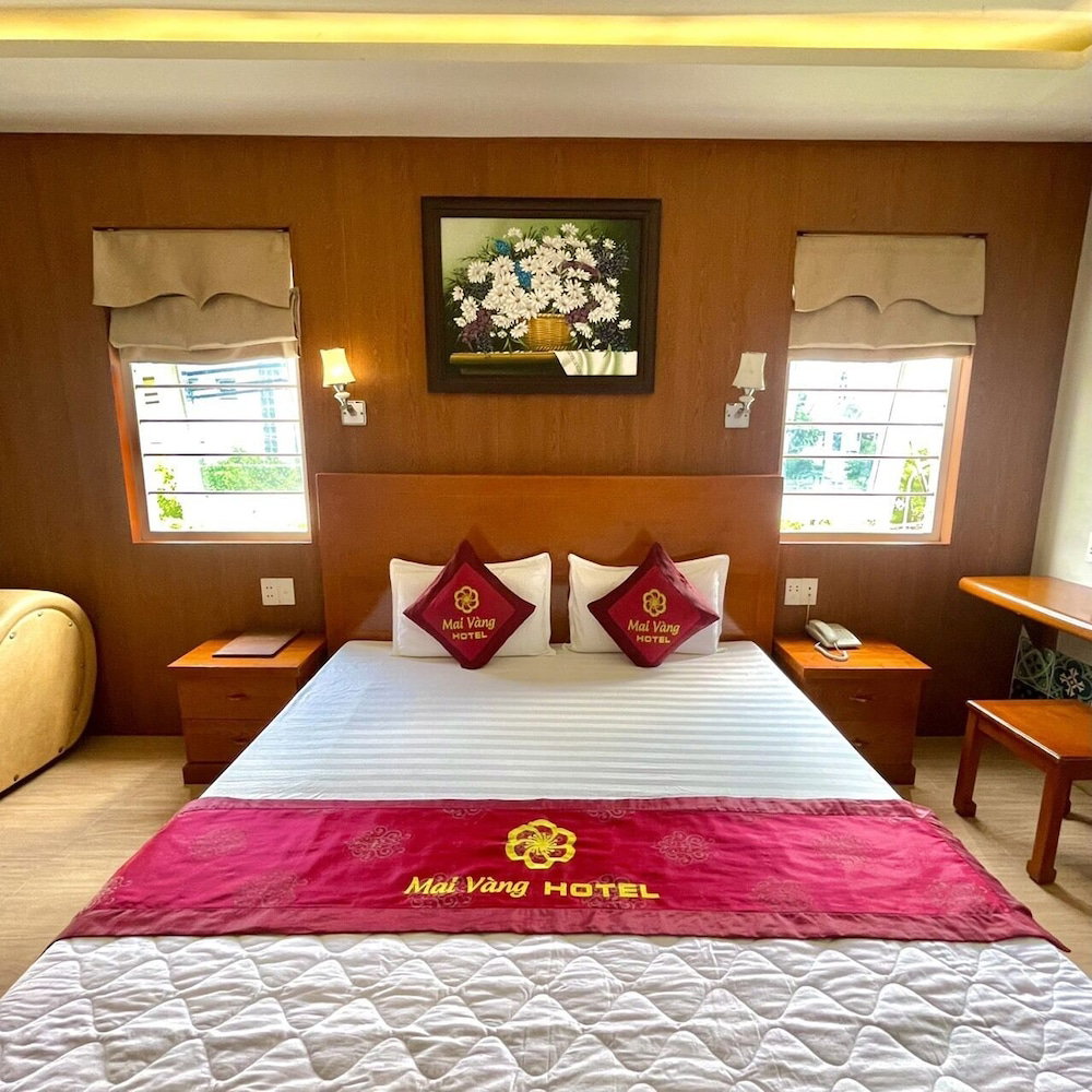 Mai Vang Hotel