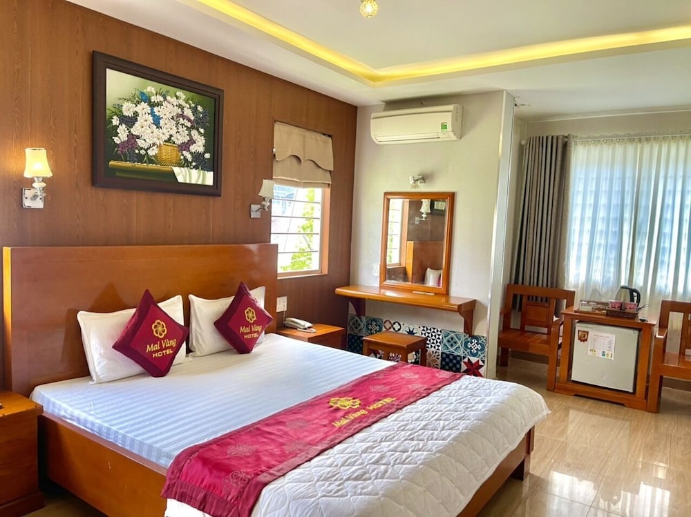 Mai Vang Hotel
