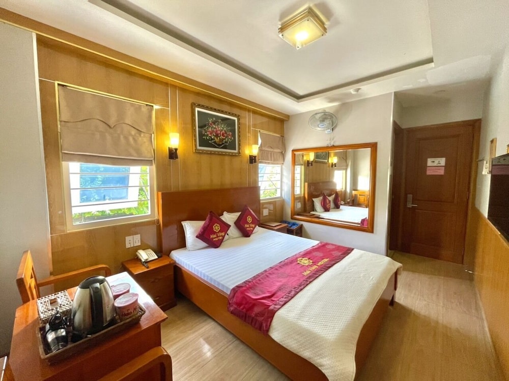 Mai Vang Hotel