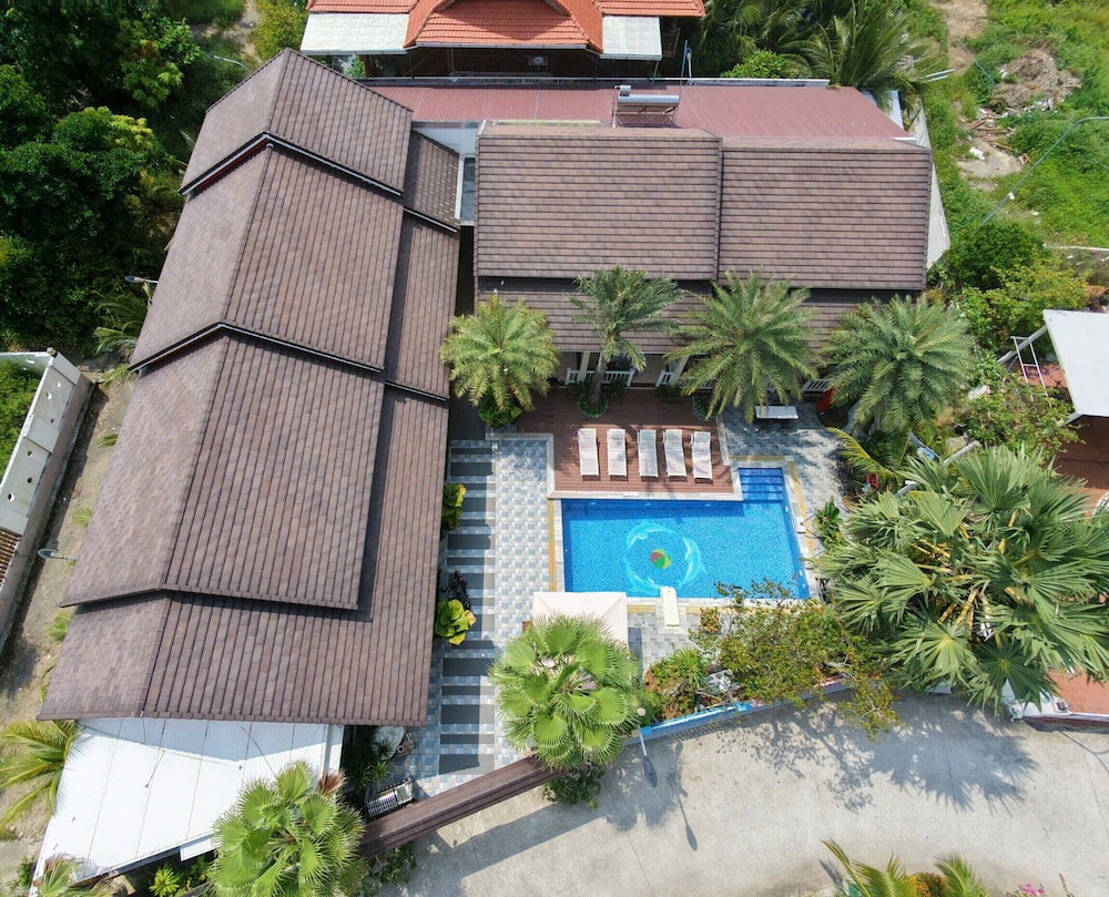 Hotel The Palm Resort Phu Quoc