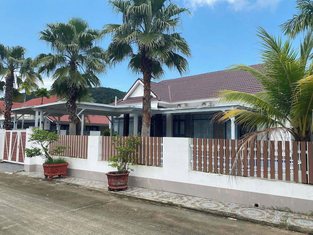 The Palm Resort Phu Quoc
