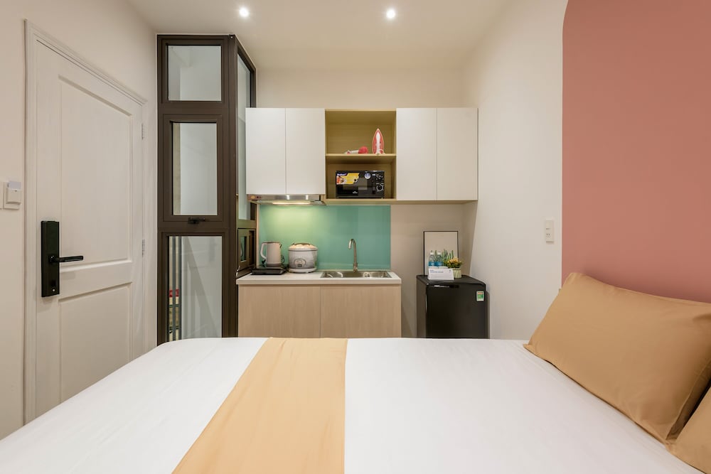 Cozrum Homes - June Corner