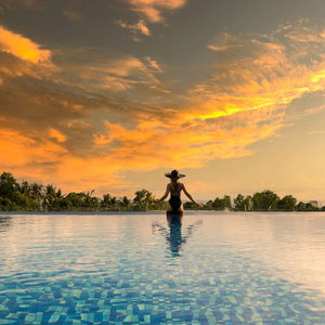 Sejur Tom Hill Boutique Resort & Spa - Sea View vacanta Duong GJong