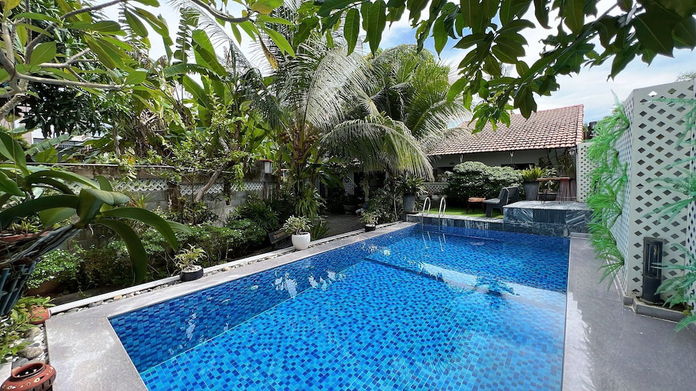 Hotel Nhu House Phu Quoc