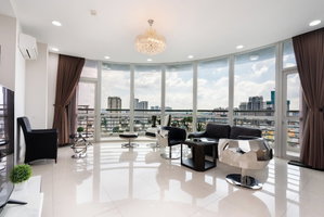 Hotel Tracy Ben Thanh Tower cazare Quan Bon