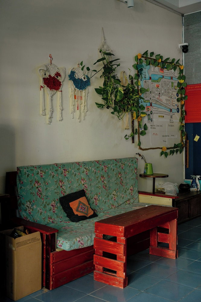 Bui Homestay - Rach Gia Ferry Terminal
